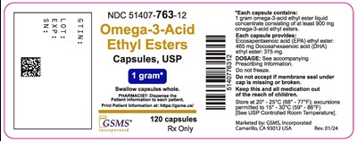 51407-763-12lb (Omega 3)